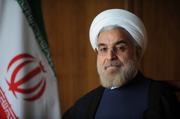 Iranian president expected to visit Azerbaijan next month